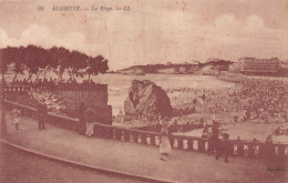 64-BIARRITZ-N°5146-G/0137 - Biarritz