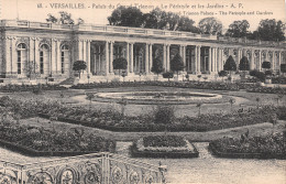 78-VERSAILLES PALAIS DU GRAND TRIANON-N°5146-G/0131 - Versailles (Château)