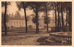 78-VERSAILLES PARC DU GRAND TRIANON-N°5146-G/0129 - Versailles (Château)