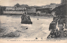 64-BIARRITZ-N°4201-E/0187 - Biarritz