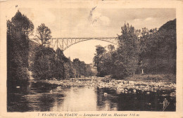 81-VIADUC DU VIAUR-N°5146-G/0087 - Altri & Non Classificati