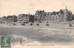 44-LA BAULE-N°5146-G/0053 - La Baule-Escoublac