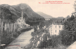 65-LOURDES-N°5146-F/0361 - Lourdes