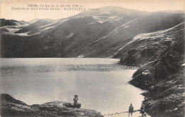 73-LAC DE LA GIROTTE-N°5146-F/0301 - Sonstige & Ohne Zuordnung