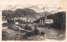 65-LOURDES-N°5146-F/0299 - Lourdes