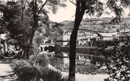 12-VILLEFRANCHE DE ROUERGUE-N°5146-F/0269 - Villefranche De Rouergue