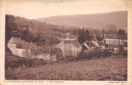 21-LABUSSIERE SUR OUCHE-N°5146-F/0211 - Otros & Sin Clasificación