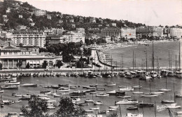 06-CANNES-N°4201-E/0109 - Cannes