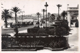 06-CANNES-N°4201-E/0119 - Cannes