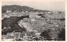 06-CANNES-N°4201-E/0113 - Cannes