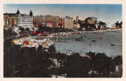 06-CANNES-N°4201-E/0105 - Cannes