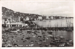 06-CANNES-N°4201-E/0099 - Cannes