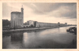 30-AIGUES MORTES-N°4201-E/0063 - Aigues-Mortes