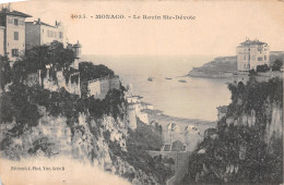 06-MONACO-N°4201-E/0057 - Andere & Zonder Classificatie