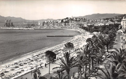 06-CANNES-N°4201-E/0051 - Cannes