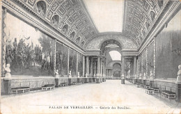 78-VERSAILLES-N°4201-E/0017 - Versailles