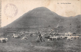 63-PUY DE DOME-N°4201-E/0009 - Autres & Non Classés