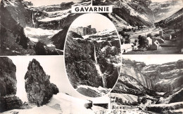 65-GAVARNIE-N°4201-E/0005 - Gavarnie