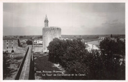 30-AIGUES MORTES-N°4201-E/0001 - Aigues-Mortes