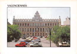 59-VALENCIENNES-N°4201-D/0361 - Valenciennes