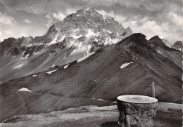 05-COL DU GALIBIER-N°4201-D/0331 - Autres & Non Classés