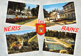 03-NERIS LES BAINS-N°4201-D/0315 - Neris Les Bains