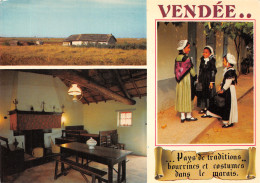 85-LA VENDEE-N°4201-D/0267 - Sonstige & Ohne Zuordnung