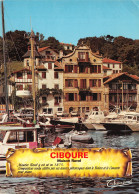 64-CIBOURE-N°4201-D/0263 - Altri & Non Classificati