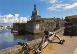 29-CONCARNEAU-N°4201-D/0175 - Concarneau