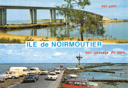 85-NOIRMOUTIER-N°4201-D/0157 - Noirmoutier