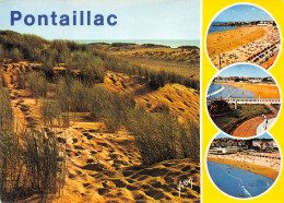 17-PONTAILLAC-N°4201-D/0153 - Andere & Zonder Classificatie