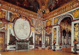 78-VERSAILLES LE CHATEAU-N°4201-D/0141 - Versailles (Schloß)