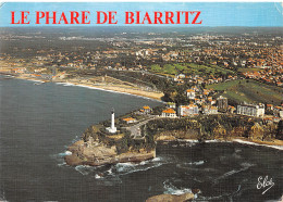 64-BIARRITZ ANGLET-N°4201-D/0125 - Biarritz