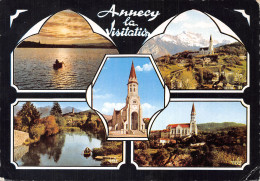 74-ANNECY-N°4201-D/0117 - Annecy