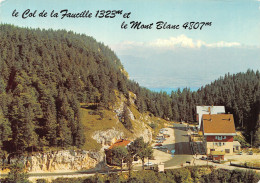 01-COL DE LA FAUCILLE-N°4201-D/0099 - Ohne Zuordnung