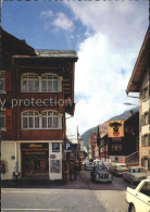 12010937 Andermatt Dorfstrasse Andermatt - Other & Unclassified