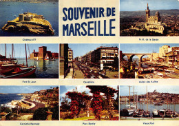 13-MARSEILLE-N°4201-D/0083 - Non Classés