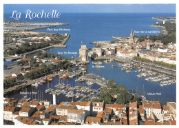 17-LA ROCHELLE-N°4201-D/0061 - La Rochelle