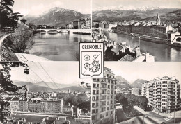 38-GRENOBLE-N°4201-D/0051 - Grenoble