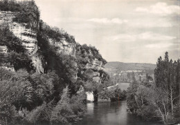 24-LA VEZERE AU MOUSTIER-N°4201-C/0391 - Autres & Non Classés