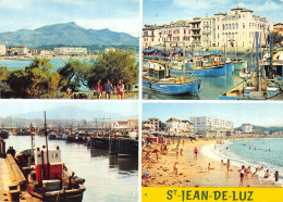 64-SAINT JEAN DE LUZ-N°4201-C/0373 - Saint Jean De Luz