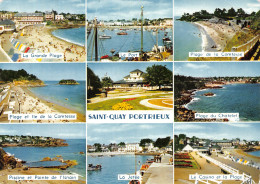 22-SAINT QUAY PORTRIEUX-N°4201-C/0357 - Saint-Quay-Portrieux