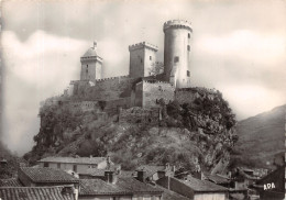 09-FOIX LE CHATEAU-N°4201-C/0347 - Foix