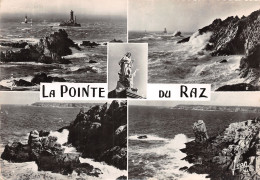 29-LA POINTE DU RAZ-N°4201-C/0351 - La Pointe Du Raz