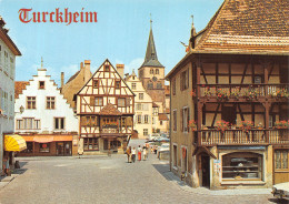 68-TURCKHEIM-N°4201-C/0307 - Turckheim