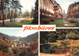 88-PLOMBIERES LES BAINS-N°4201-C/0297 - Plombieres Les Bains