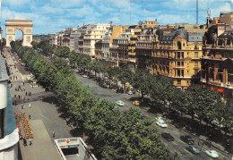 75-PARIS AVENUE DES CHAMPS ELYSEES-N°4201-C/0265 - Champs-Elysées