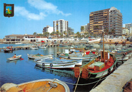 ESP-ESPAGNE TORREVIEJA-N°4201-C/0253 - Autres & Non Classés