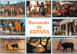 ESP-ESPAGNE-N°4201-C/0251 - Sonstige & Ohne Zuordnung