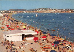 83-FREJUS PLAGE-N°4201-C/0225 - Frejus